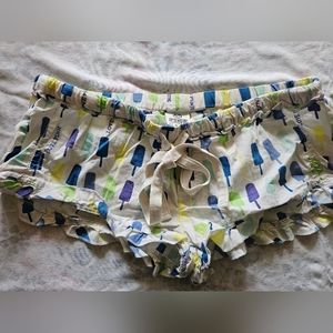 Pink Victoria secret lounge short